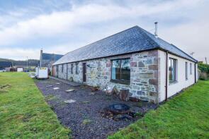 The Steading, Main Road, Forres IV36 2SA