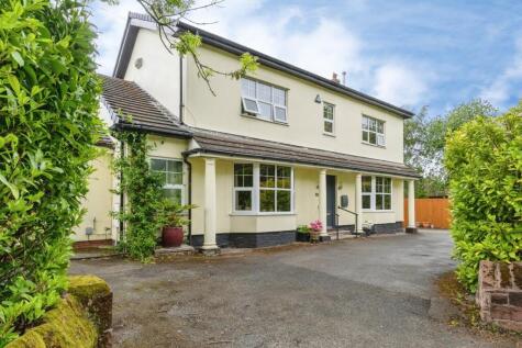 Liverpool Road, Neston, Cheshire, CH64
