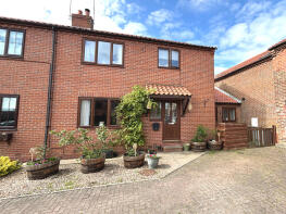 7, Rose And Crown Court, Back Lane, Driffield YO25 9RS
