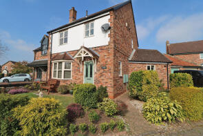11, Drewry Lane, Doncaster DN9 2RE