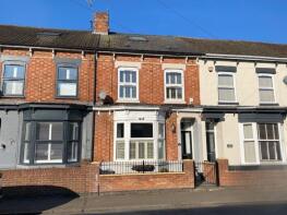 22, Semilong Road, Northampton NN2 6BH