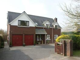 Brynderwen, Llanllwni To Llandysul, Llanfihangel-ar-arth, Pencader SA39 9HU