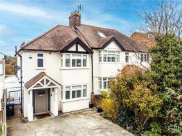 53, Great North Road, Welwyn Garden City AL8 7TL