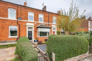 147, Blackburn Road, Chorley PR6 8EJ