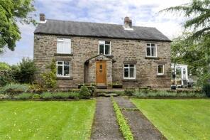 Dinnington Cottage, Dinnington Lane, Moorwood Moor, Alfreton DE55 7NW
