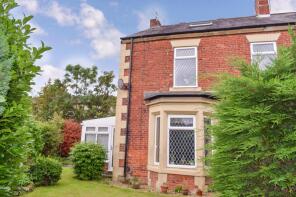 11, Tenter Terrace, Middle Greens, Morpeth NE61 1TN