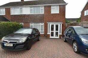 38, Priors Road, Windsor SL4 4PD
