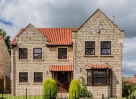Stoneleigh, Doncaster Road, High Melton, Doncaster DN5 7SU