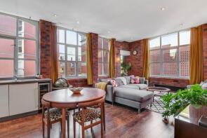 Apartment Pm 302, 4 Paragon Mill, Cotton Street, Manchester M4 5AX