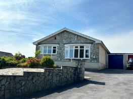 Y Bryn, Llanddarog, Carmarthen SA32 8NU