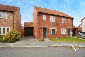 2a Waite House, Baker Avenue, Doncaster DN10 4FQ