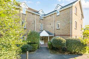 Flat 1, Chandlers Gate, Hursley Road, Eastleigh SO53 2RT