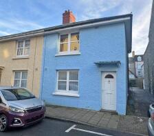 25, Portland Road, Aberystwyth SY23 2NL