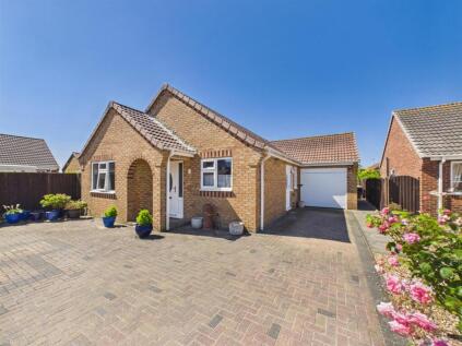 Drakes Close, Sandilands, Mablethorpe