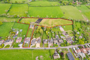 White Gates, Trench Lane, Droitwich WR9 7NB