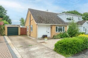 46, Green Park, Newmarket CB8 0SQ