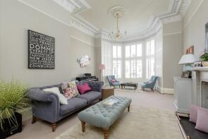 30, Coates Gardens, New Town, Edinburgh EH12 5LE