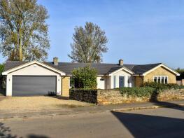 Oakdown, Main Street, Northampton NN7 4SH