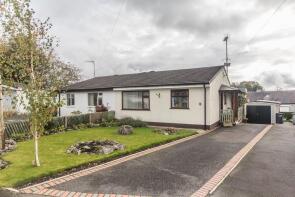 3, Sycamore Grove, Milnthorpe LA7 7DS