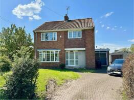 Riverdene, Main Street, York YO41 1JD