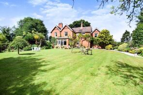 The Red House, Hele Road, Exeter EX5 4PQ