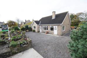35 The Bungalow, High Street, Richmond DL10 5JG