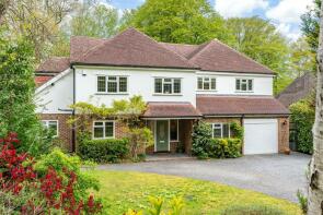 19, Bishops Road, Tewin Wood, Welwyn AL6 0NR