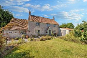 Church Cottage, Church Road, Sutton Mallet, Bridgwater TA7 9AT