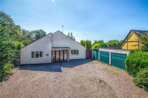 Orchard Place, Yew Tree Lane, Market Drayton TF9 2BD
