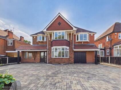 Whitehouse Common Road, Sutton Coldfield, B75
