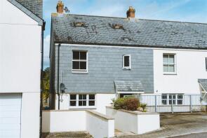 2, Trevonnen Road, Truro TR3 7AZ