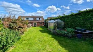 Springwinds, Ellwood Road, Coleford GL16 7LE
