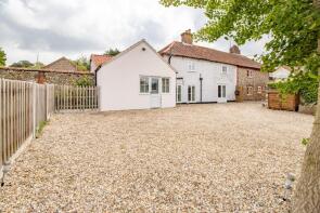 The Cottage, The Street, King's Lynn PE32 2RA