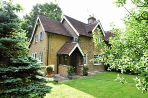 2, Keepers Cottage, Thurnham Lane, Maidstone ME14 4PW
