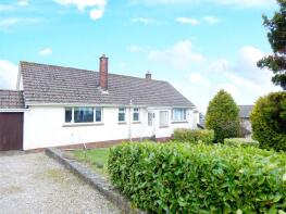 Beechcroft, Road From The White Hart To Beara Cross, Barnstaple EX31 4TJ