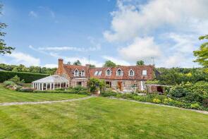 The Dairy House, Fawley Court Farm, Henley-on-thames RG9 3AW