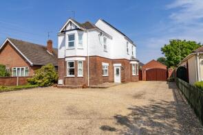 34, Field Road, Gaywood, King's Lynn PE30 4BE