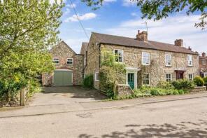Hollydene, Thornborough Village, Bedale DL8 2RE