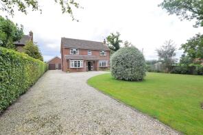Tanglewood, Market Rasen Road, Holton Le Moor, Market Rasen LN7 6AE
