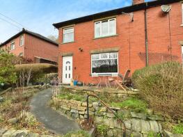 4 Craiglea, Turret Royd Road, Charlestown, Hebden Bridge HX7 6PA