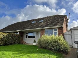 Murillo, Chapel Lane, Dover CT15 5HX