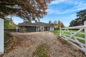 Little Laver House, Little Laver Road, Little Laver, Harlow CM17 0QB