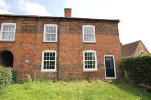 3, The Row, High Street, Swaton, Sleaford NG34 0JJ