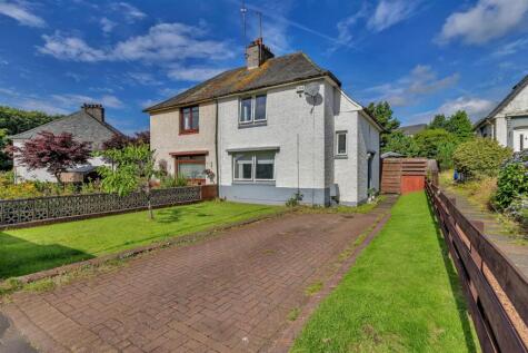Gavinburn Place, Old Kilpatrick