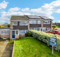 37, Yarborough Close, Ventnor PO38 3JH