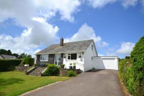 Trewen, Access Road To Houses In Dean From The U2333, Workington CA14 4TJ