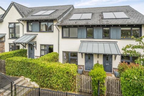 Tremlett Grove, Dartington, Totnes