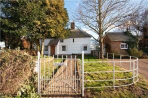 Holmleigh, Chitty Lane, Canterbury CT3 4DZ