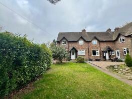 6 Jay Cottage, Bennetts Lane, Leicester LE7 4UP