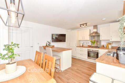 Nine Acres, West Broyle, Chichester, West Sussex
